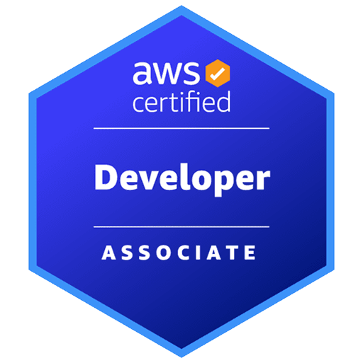 AWS Developer