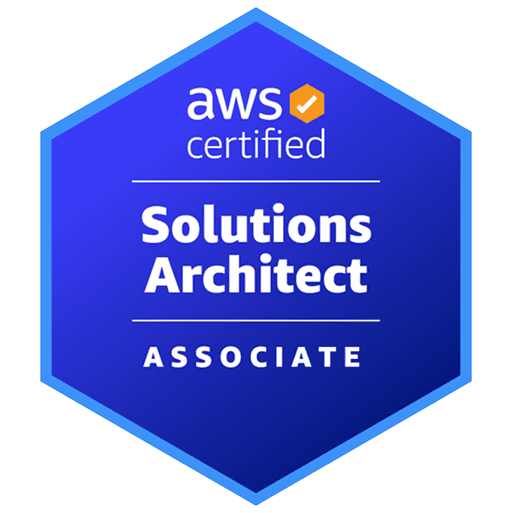 AWS Solution Architect