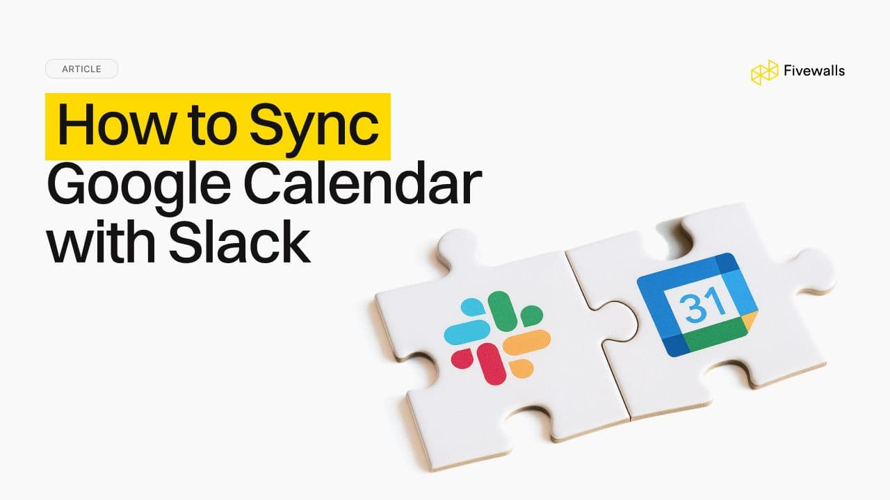 Google Slack