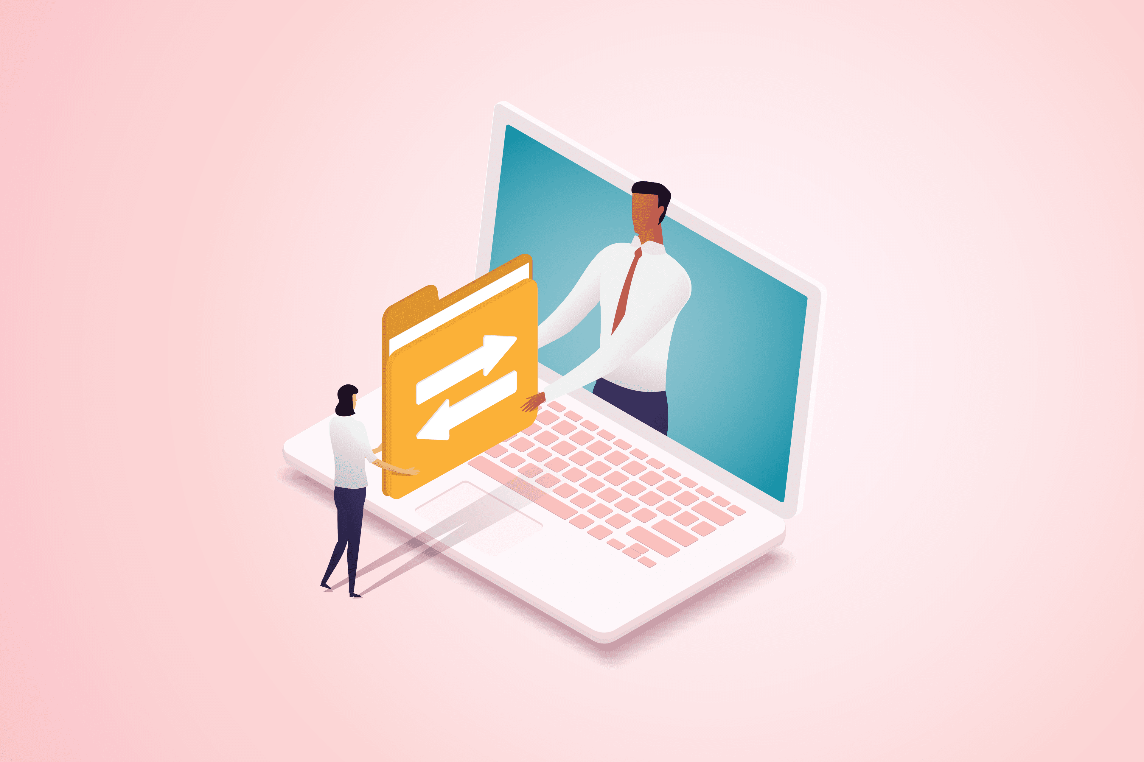 Salesforce Slack Integrations picture