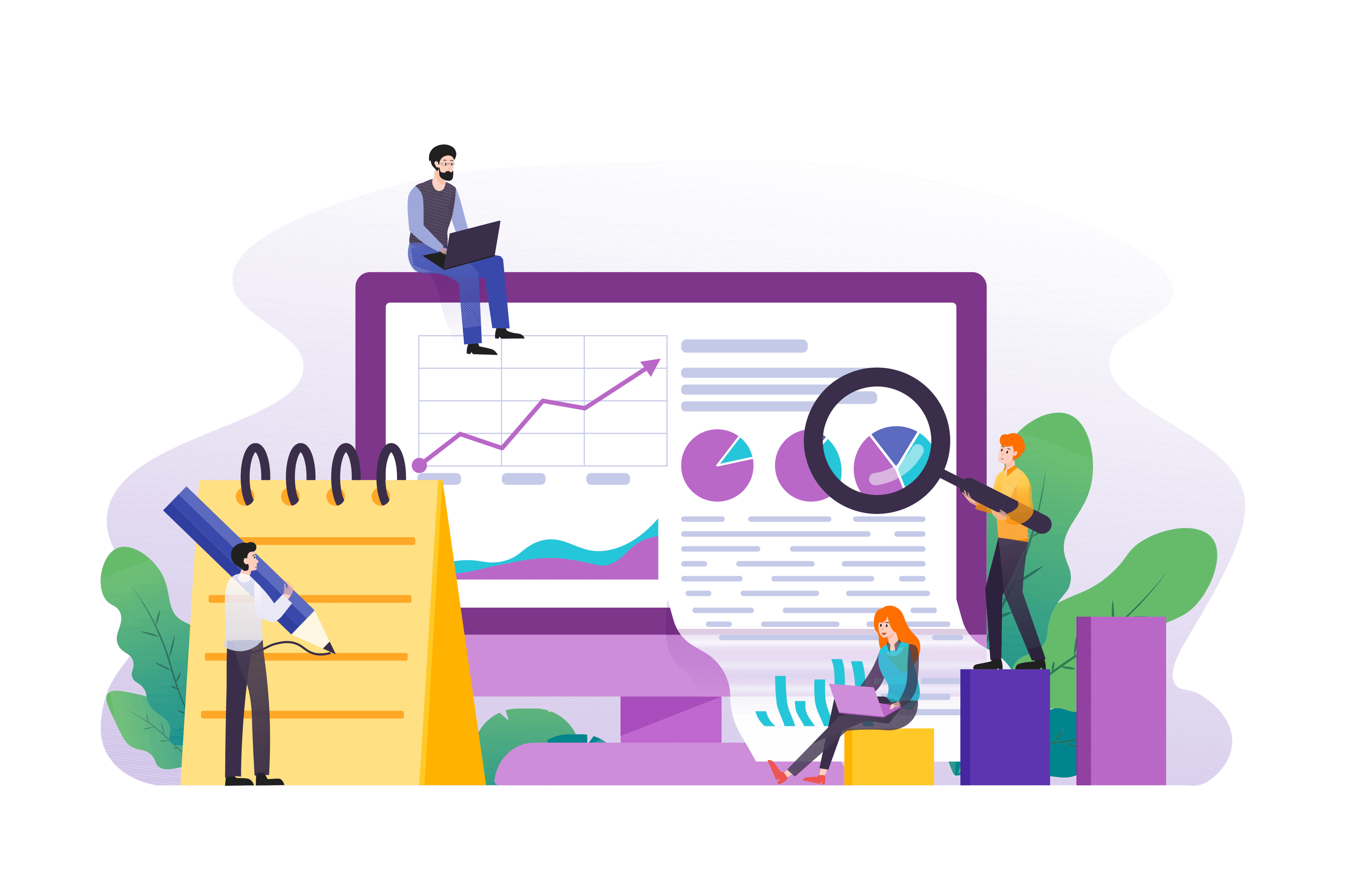 Salesforce Slack Integrations picture