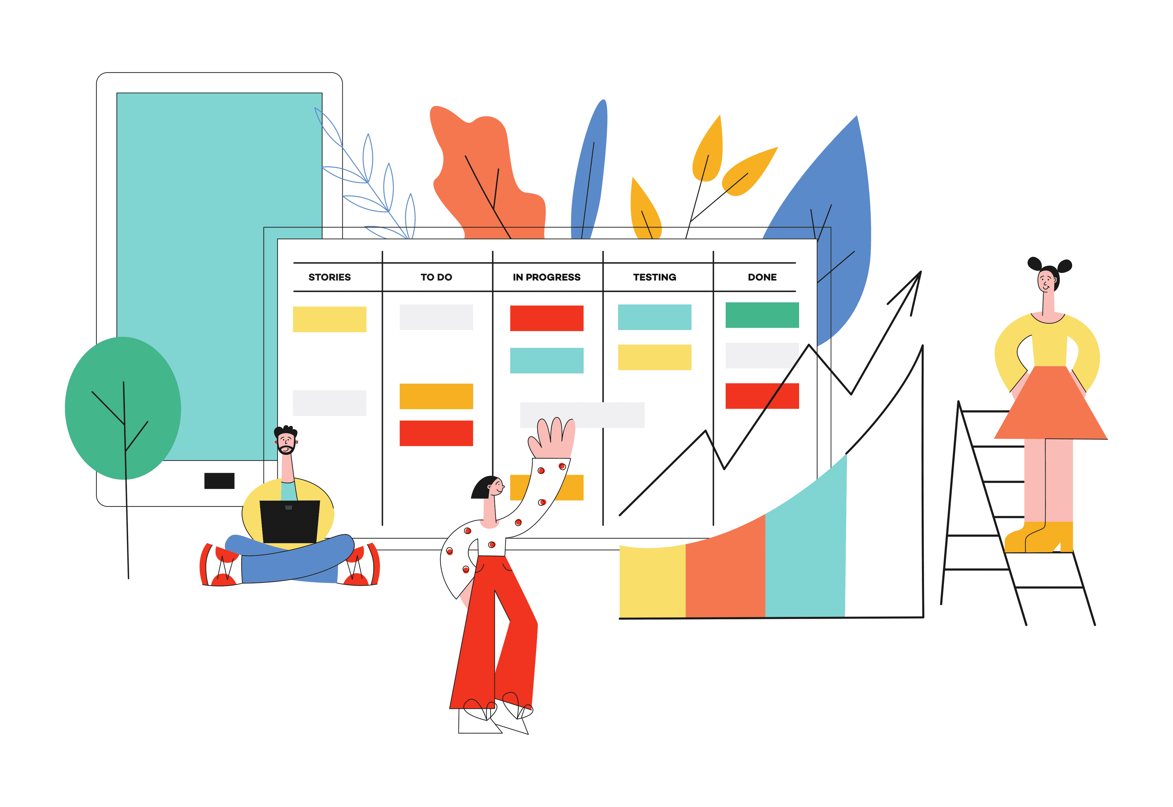 slack integration services hero image